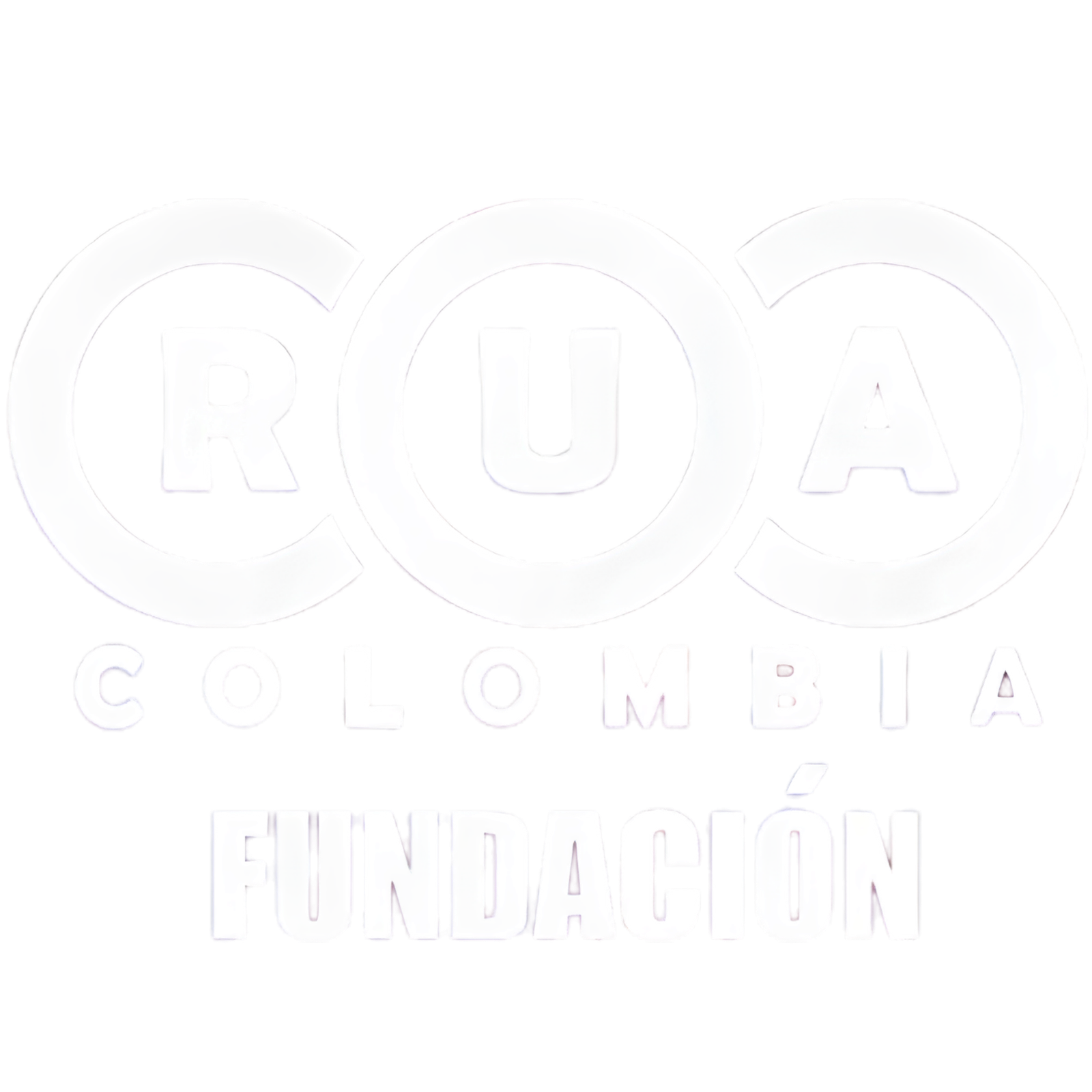 Logo Fundación RUA Colombia